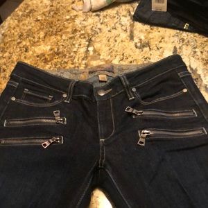 Paige edgemont size 28